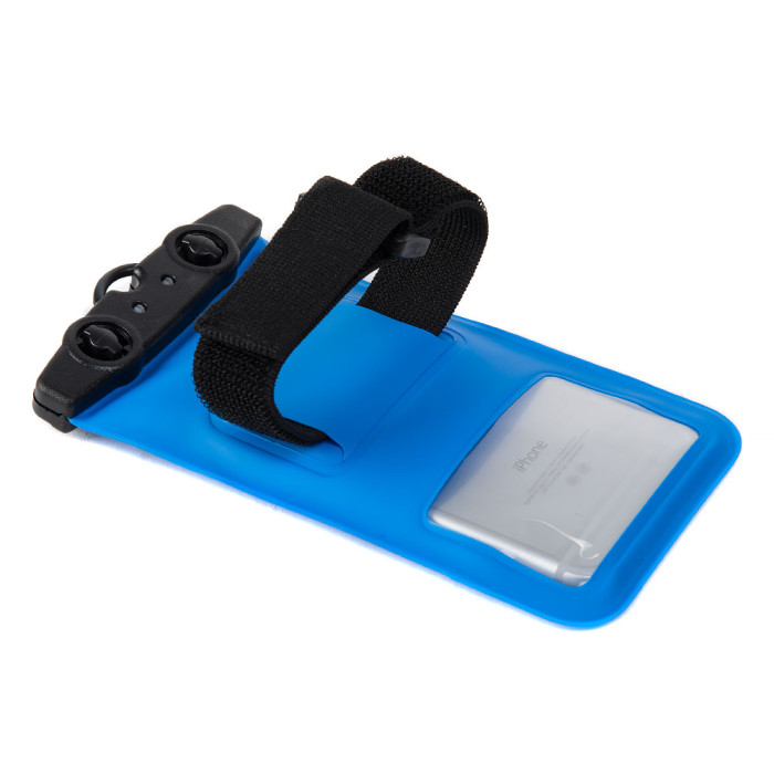 Гермочехол для смартфона Naturehike 6 inch sky blue NH15S004-D  