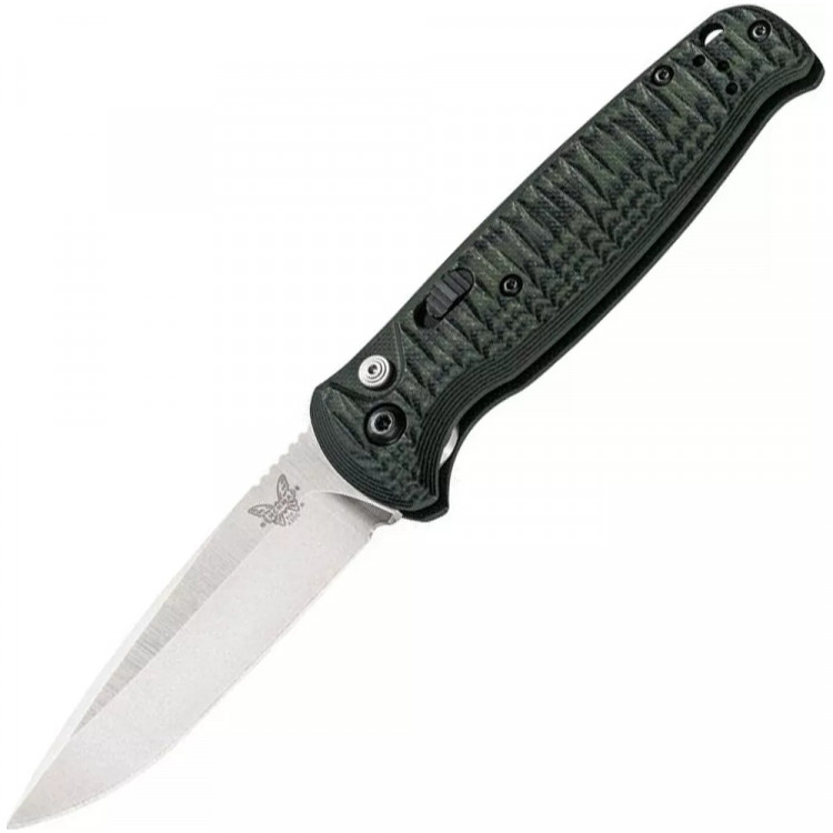 Нож Benchmade Composite Lite Auto (CLA) 4300-1 