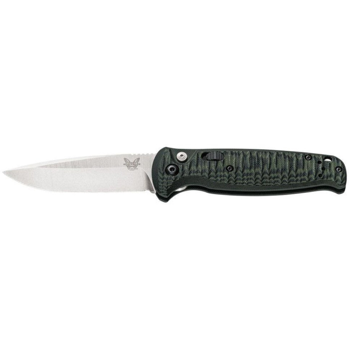 Нож Benchmade Composite Lite Auto (CLA) 4300-1  