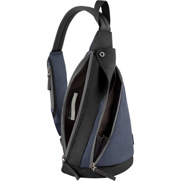 Рюкзак Victorinox ALTMONT 3.0, Monosling 13 л, синий  