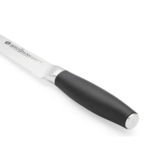 Кухонный нож для хлеба 580 VN - VERBENA  