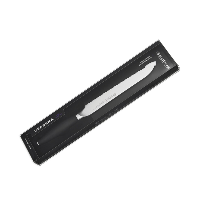 Кухонный нож для хлеба 580 VN - VERBENA  