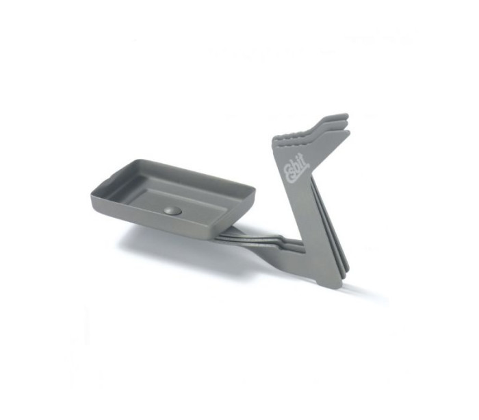 Горелка твердотопливная Esbit ST11.5-TI (017.0001)  