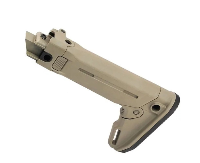 Приклад Magpul Zhukov-S Stock для Сайги штамп, писоч.  