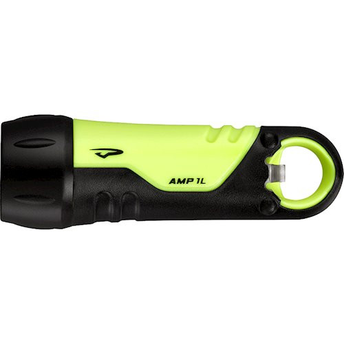 Фонарь Princeton Tec AMPНYellow PTC880 LED1 