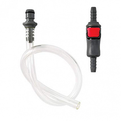 Аксесуар Osprey Hydraulics Quick Connect Kit O/S ( набор трубка и переходник) 