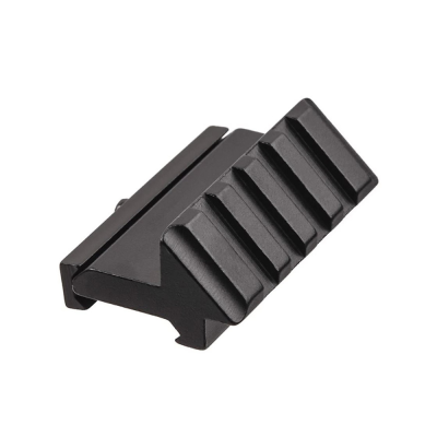 База угловая 45 Vector Optics Picatinny