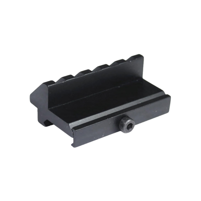 База угловая 45 Vector Optics Picatinny  