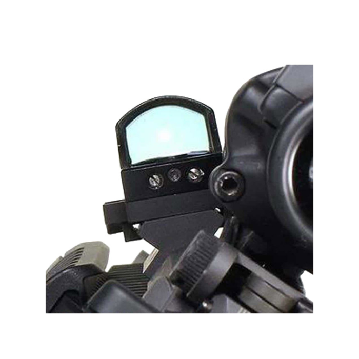 База угловая 45 Vector Optics Picatinny  
