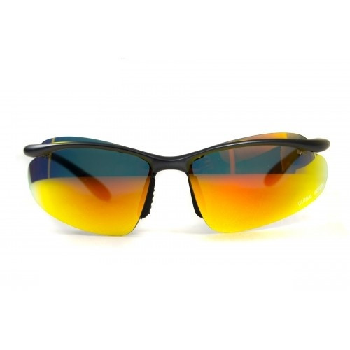 Очки Global Vision HollyWood G-Tech™ red зеркальные  