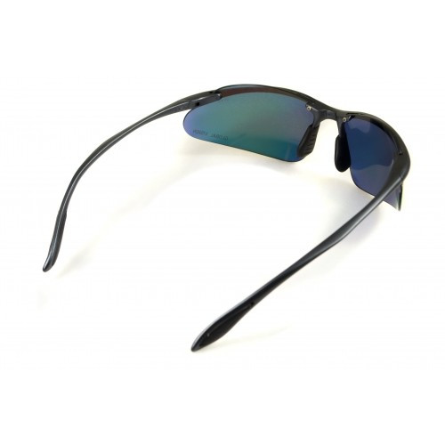 Очки Global Vision HollyWood G-Tech™ red зеркальные  