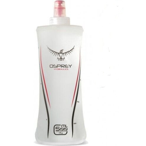 Спортивная бутылка Osprey Hydraulics SoftFlask 500ml 