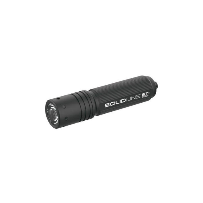 Фонарь-брелок Ledlenser Solidline ST1  