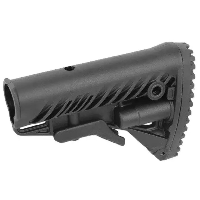 Приклад FAB Defense GLR-16 без адаптера  