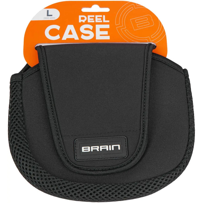 Чехол для катушки Brain Reel Case L (4000-6000)  