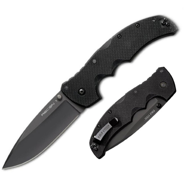 Нож складной Cold Steel Recon 1 SP, S35VN  