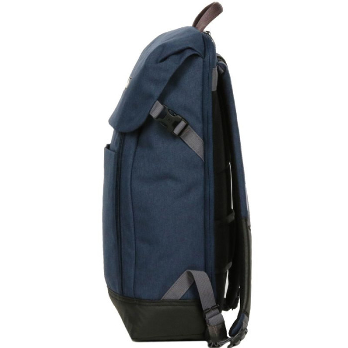 Рюкзак для ноутбука Victorinox Travel Altmont Classic/Deep Lake Deluxe Flapover Laptop 18 л (Vt605312)  
