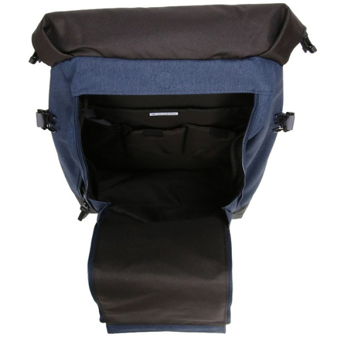 Рюкзак для ноутбука Victorinox Travel Altmont Classic/Deep Lake Deluxe Flapover Laptop 18 л (Vt605312)  