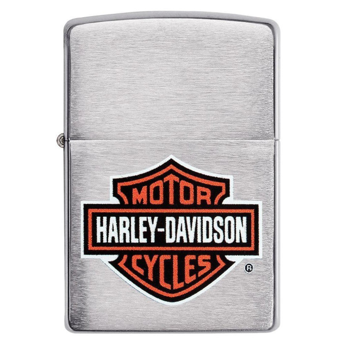 Зажигалка  Zippo HARLEY DAVIDSON (200 HD H 252) 