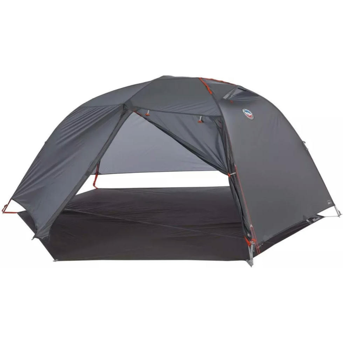 Палатка Big Agnes Copper Spur HV UL2 Bikepack gray  