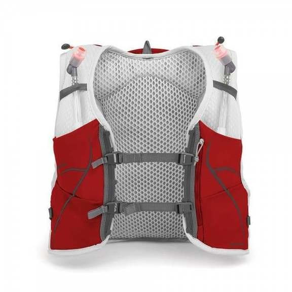 Рюкзак Osprey Duro 6 Alpine Black - S/M - черный  