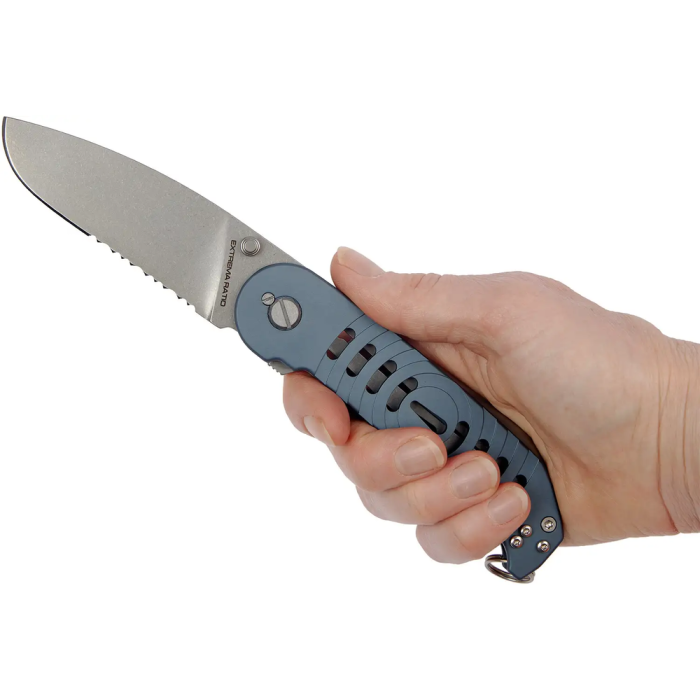 Нож Extrema Ratio BF2 Helmsman SW  