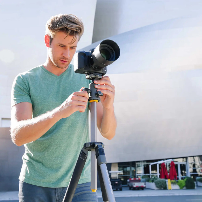 Штатив Vanguard Alta Pro 2+ 263AB 100 (Alta Pro 2+ 263AB 100)  