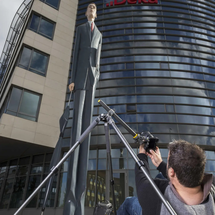 Штатив Vanguard Alta Pro 2+ 263AB 100 (Alta Pro 2+ 263AB 100)  