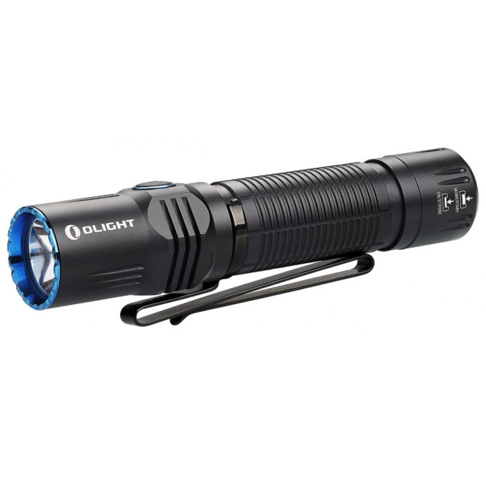 Карманный фонарь Olight M2R Warrior,1500 люмен  
