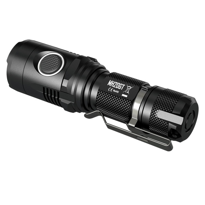 Фонарь Nitecore MH20GT  