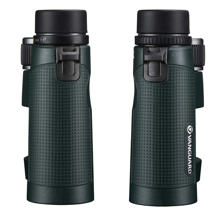 Бинокль Vanguard VEO HD 8x42 WP (VEO HD 8420)  