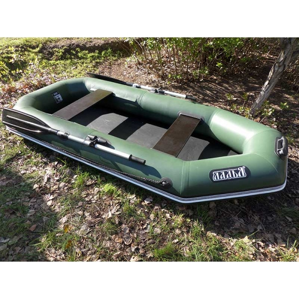 Лодка Ладья  ЛТ-250АБЕ  