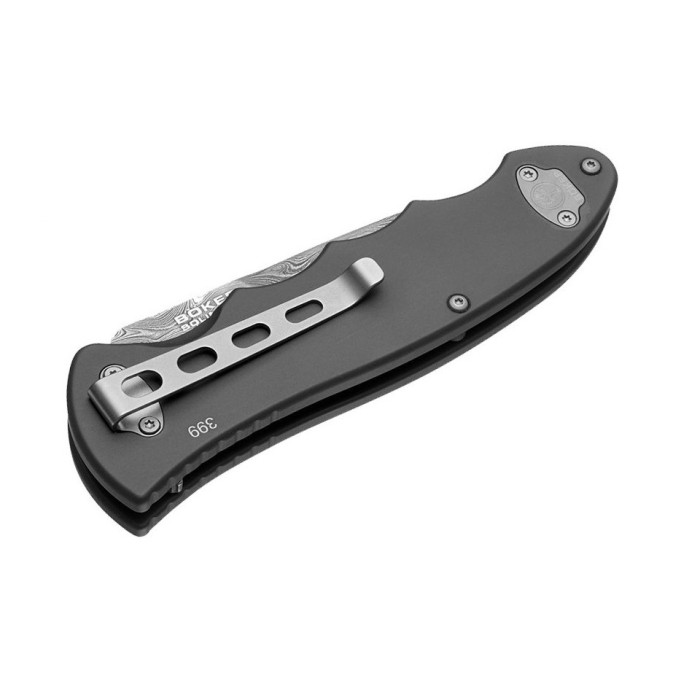 Нож Boker Leopard-Damast I  