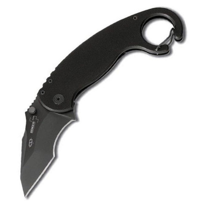 Нож Boker Plus CLB Karambit
