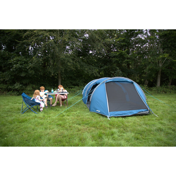 Палатка Vango Kibale 350 Moroccan Blue (TEQKIBALEM23172)  