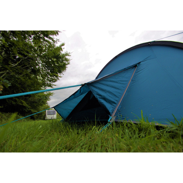 Палатка Vango Kibale 350 Moroccan Blue (TEQKIBALEM23172)  
