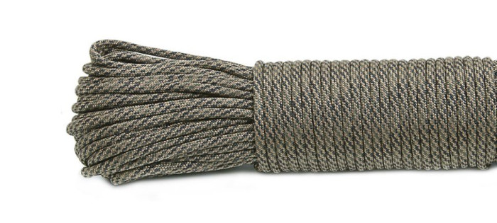 Паракорд Fibex 550 Type 3 headshot 352 (10 м)  