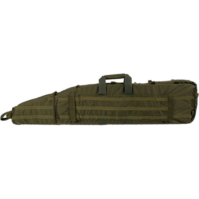 Чехол Blackhawk! Long Gun Drag Bag 130 см оливковый (20DB01OD) 