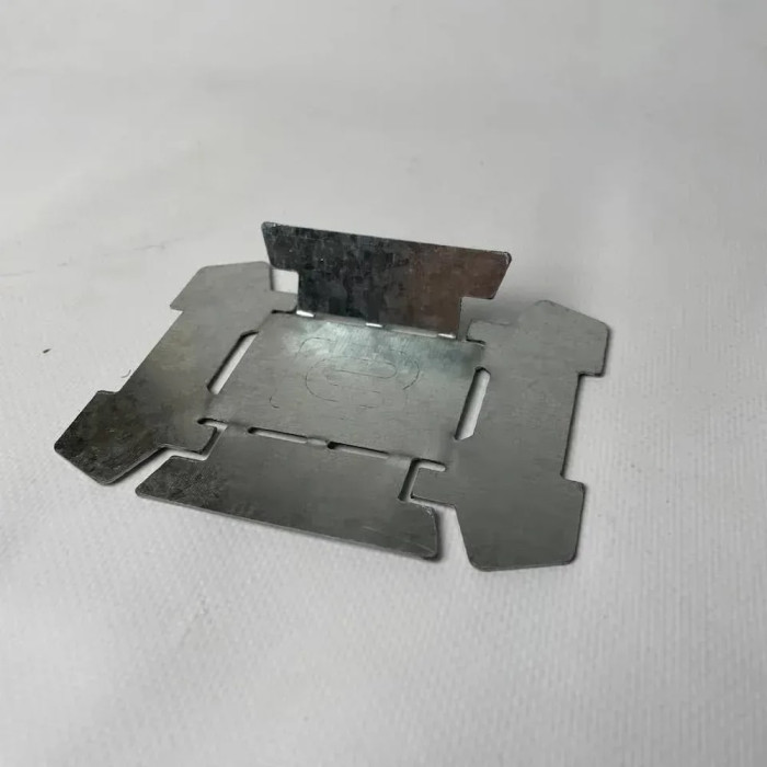 Горелка складная для сухого горючего BaseCamp (BCP 50300)  