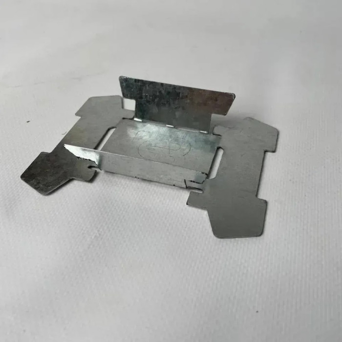 Горелка складная для сухого горючего BaseCamp (BCP 50300)  