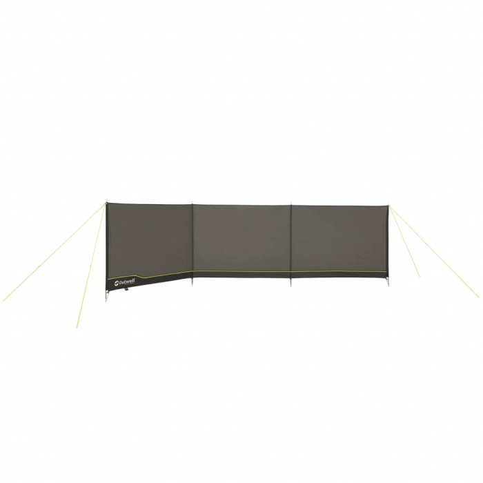 Тент пляжный Outwell Windscreen Grey (111161)  