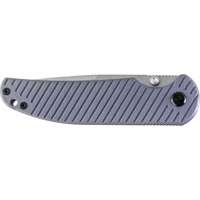 Нож Skif Assistant 732C G-10/SW Серый  