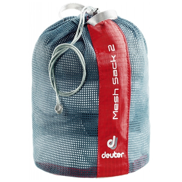 Мешок-чехол Deuter Mesh Sack 2 (3941016 5050) 