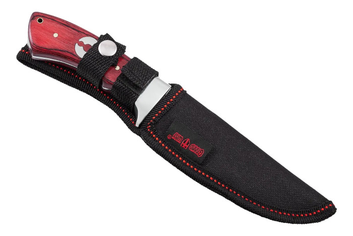 Нож Grand Way 168139 (168139GW)  