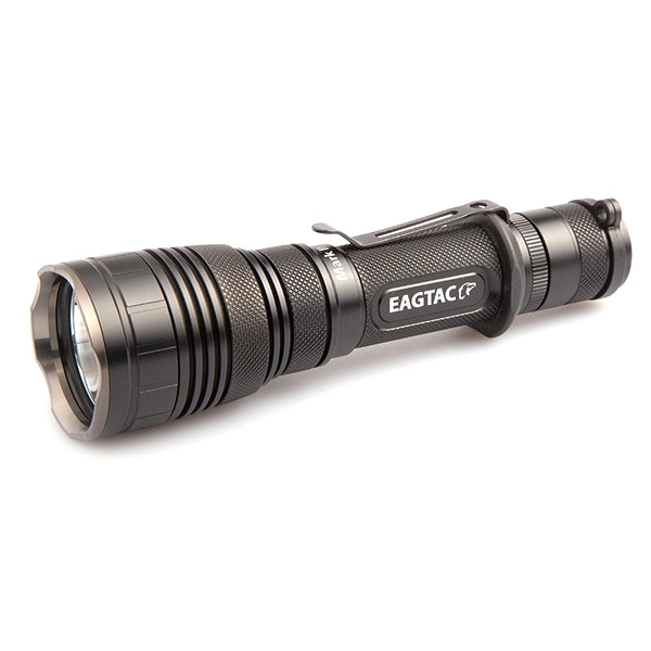 Тактический фонарь Eagletac G25C2 MKII XM-L2 U2 (1180 Lm)  