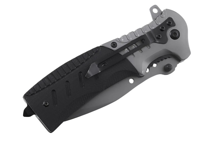 Нож Grand Way 6783 T  