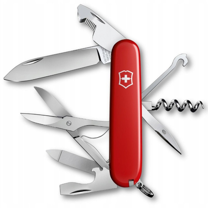 Складной нож Victorinox COMPANION 1.3909.B1  