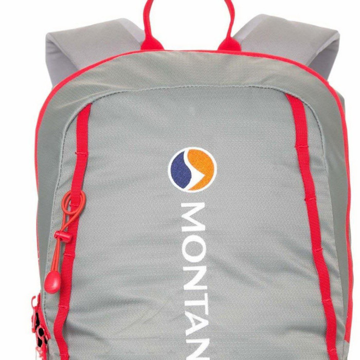 Рюкзак Montane Anaconda 2.0 18 Cloudburst Grey  