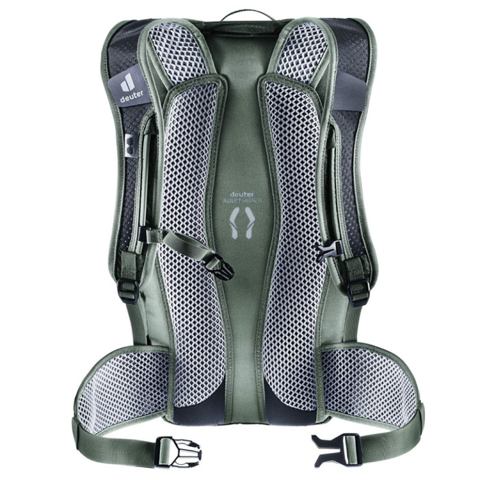 Рюкзак DEUTER Race 16 цвет 8207 turmeric-ivy  
