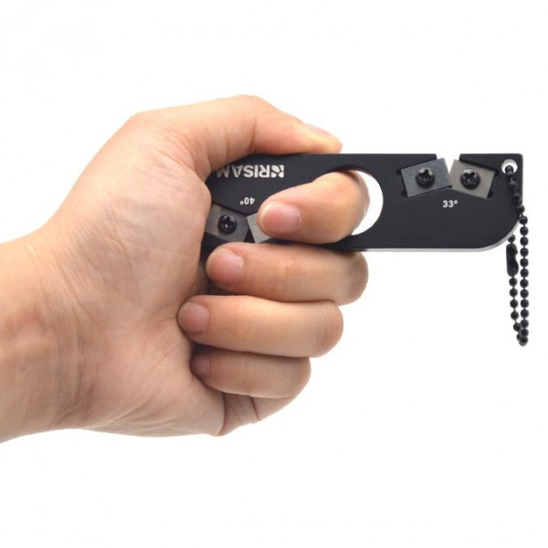 Точило-брелок Risam Dual Angle RO006 (RO006)  